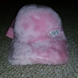 Missy Elliott adidas original hat